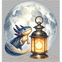 Animal Integration-DW 2182